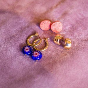 Summertime Earring Multipack